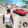icon Gangster Vegas Crime Simulator Game(Gangster Oyunları- Vegas Suç)