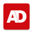 icon AD(AD – Haberler, Bölge ve Show) 8.38.0