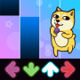 icon Dancing Dog - Woof Piano (Dans Eden Köpek - Woof Piano)
