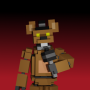 icon Five Nights With Voxels(Voxels ile Beş Gece)