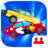 icon 2 Player Race(Epik 2 Oyuncu Araba Yarışı Oyunları) 1.8.13
