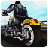icon Ruthless Moto Attack(Avcı Motoru Otoyol Yarışı mı) 1.0