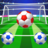 icon Football Shoot And Merge(Futbol Ateş ve Birleştirme
) 3.0