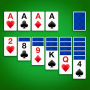 icon Solitaire - Classic Card Games (Solitaire - Klasik Kart Oyunları)