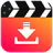 icon All Video Downloader(Video İndirici ve Video Koruyucu) 1.9.3