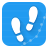 icon Pedometer(Pedometre - Adım Sayacı Uygulaması) 5.39