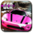 icon Winter Girls Car Racing(GT Ramp Car Stunts - Yarış Oyunu) 1.1