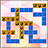 icon 40 40(Bulmaca 40 40 Çeşitli kromatidler) 8.4.32