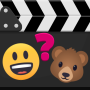 icon Guess Movie(Filmi Yarışması Emoji - Film)