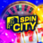 icon SpinCity slots(SpinCity slot) 1.0.10