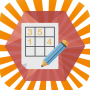 icon Attractive Sudoku(Sudoku)