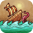 icon Daring Mermaid Expedition(Cesur Deniz Kızı Seferi) 1.0.1
