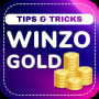 icon Guide for Winzo Games : Win Free Coin & Earn Money (Winzo Oyunları Rehberi: Bedava Para Kazanın ve Para Kazanın
)