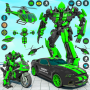 icon Multi Robot Car Transform Game(Çoklu Robot Araba Dönüşümü Oyunu)