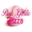 icon Pink Garlic Pizza(Pembe Sarımsaklı Pizza) 2.0