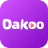 icon Dakoo(Dakoo - canlı görüntülü sohbet) 1.0.3