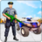 icon US Police ATV Quad Bike Gangter Chase Game(ABD Polisi ATV Quad Bike Büyük) 2.0
