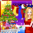 icon Princess Christmas Shopping(Prenses Yılbaşı Alışverişi) 1.1