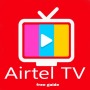 icon Free Airtel TV HD Channels Guide (Ücretsiz Airtel TV HD Kanalları Rehberi
)