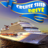 icon Jet Boat Sim Cruise Ship Drive 1.2