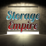 icon Storage Empire(Empire: Bid Wars and Pawn Shop Stars)