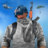 icon FPS Commando Shooting Games(FPS Komando Atış Oyunları
) 1.0.1