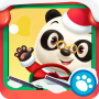 icon Dr. Panda's Christmas Bus ()