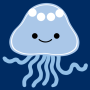 icon Jellyfish Heaven(Denizanası cennet)