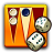 icon Backgammon(Tavla) 4.11