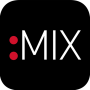 icon MoodMix(Ruh hali: Mix)