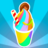icon Ice Cream Stack(Dondurma Yığını
) 0.2
