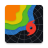 icon ByssWeather(için Hava Durumu OS) 2.7.6.1