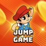 icon Jump Game (Atlama Oyunu Kazanın)
