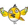 icon Buddy The Bird(Buddy Kuşun Bira Koşusu Kaçış)