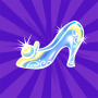 icon Cinderella Classic Tale (Cinderella Klasik Masal)