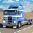 icon American Truck Driver Simulator: USA Euro Truck(Gerçek Kamyon Sürüş Simülatörü 3D) 1.23