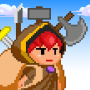 icon ExtremeJob(Extreme Job Knight's Assistant)