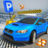 icon Car Parking Games(Ultimate Car Parking Araba Oyunları
) 8.0