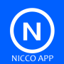 icon Nicoapp tips(Nicoo App örneklerde
)