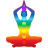 icon Chakra Meditation(Çakra Meditasyonu) 2.6