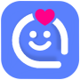 icon com.app.chatandconversetion(flört sohbet)