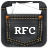 icon Pocket RFC(Cep RFC) 1.5.15