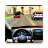 icon Traffic Racing in Car(Arabada Trafik Yarışması) 1.0