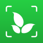 icon Plant Identifier: Plantiary (Bitki Tanımlayıcı: Plantiary)