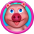icon My Talking Pig(My Talking Pig - Sanal Evcil Hayvan) 2.1