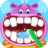 icon Dentist(Çocuk doktoru : dişçi) 1.3.4