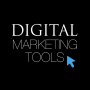 icon Digital Marketing Tools(Dijital Pazarlama Araçları)