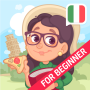 icon Italian for Beginners: LinDuo (Yeni Başlayanlar İçin İtalyanca: LinDuo)