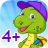 icon Preschool Adventures-2(Çocuklar için Okul Öncesi Akademisi) 1.8.0