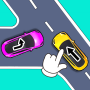 icon Car Traffic Escape()